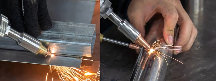 laser welding laser welding