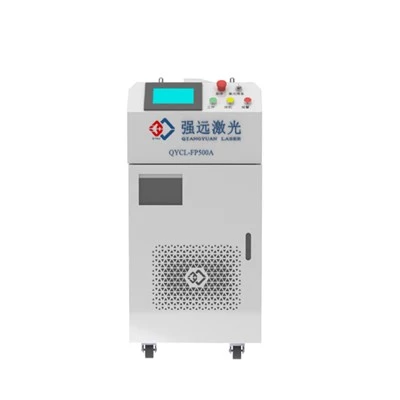 500w লেজার ক্লিনিং মেশিন